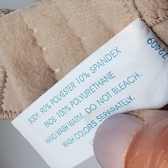 Rene Rofe | U-plunge bra - Picture 3 of 4